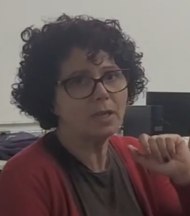 Foto de Márcia Pereira